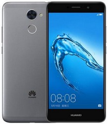 Замена камеры на телефоне Huawei Enjoy 7 Plus в Рязане